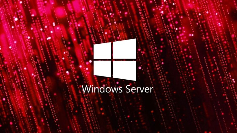 Microsoft : La mise à jour d'avril 2025 de Windows Server pourrait échouer à s'installer 1 Microsoft : La mise à jour d'avril 2025 de Windows Server pourrait échouer à s'installer