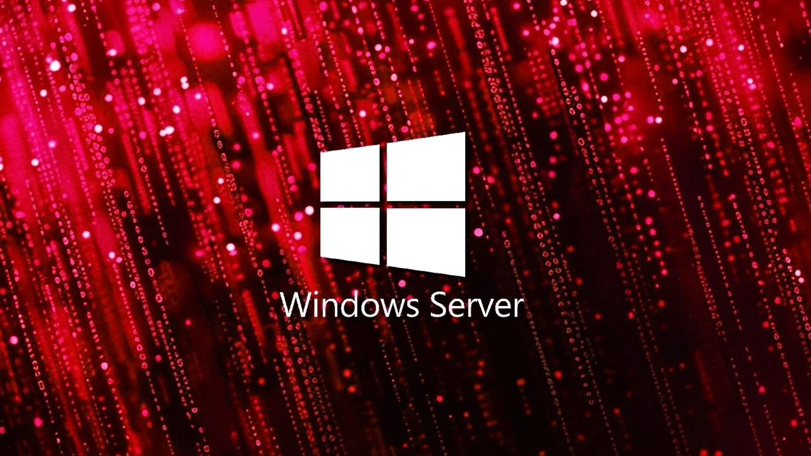 Microsoft : La mise à jour d'avril 2025 de Windows Server pourrait échouer à s'installer 41 Microsoft : La mise à jour d'avril 2025 de Windows Server pourrait échouer à s'installer
