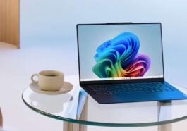 Microsoft a presque finalisé la nouvelle barre des tâches de Windows 11