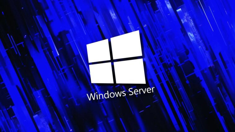 Microsoft corrige un bug lié aux mises à niveau automatiques de Windows Server 2025 1 Microsoft corrige un bug lié aux mises à niveau automatiques de Windows Server 2025