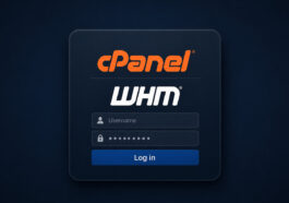 Mise à jour d'urgence de cPanel et WHM corrige un bug critique de contournement d'authentification