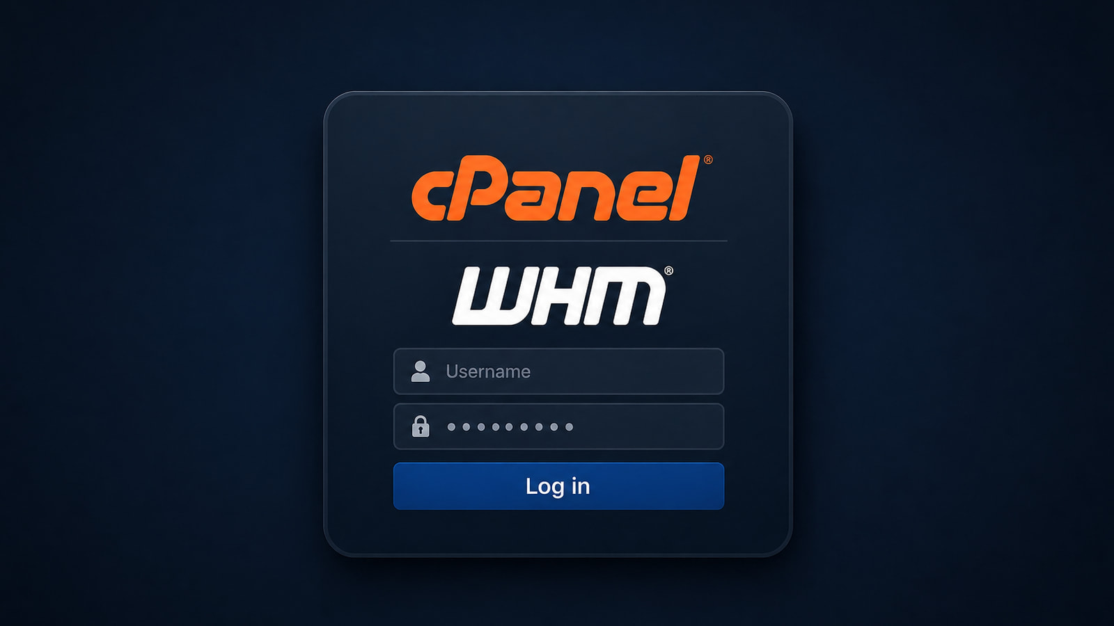 Mise à jour d'urgence de cPanel et WHM corrige un bug critique de contournement d'authentification