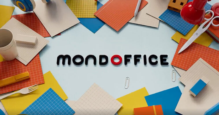 JPG devient Mondoffice, une nouvelle identité pour transformer le bureau au quotidien 1 Mondoffice