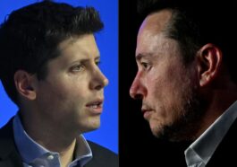 Musk contre Altman : l'affrontement judiciaire qui pourrait façonner l'avenir de l'IA
