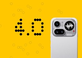Nothing OS 4 a beaucoup de progrès à faire : voici les problèmes les plus graves que rencontre le système