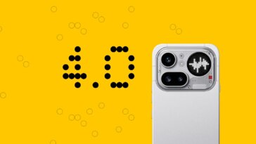 Nothing OS 4 a beaucoup de progrès à faire : voici les problèmes les plus graves que rencontre le système 26 Nothing OS 4 a beaucoup de progrès à faire : voici les problèmes les plus graves que rencontre le système