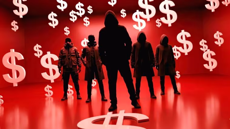 Nouveau groupe d'extorsion BlackFile lié à une augmentation des attaques de vishing 1 Nouveau groupe d'extorsion BlackFile lié à une augmentation des attaques de vishing