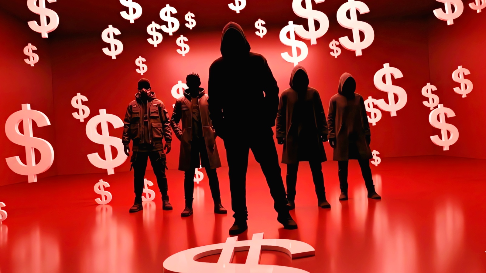 Nouveau groupe d'extorsion BlackFile lié à une augmentation des attaques de vishing