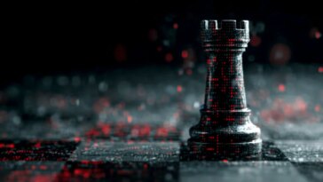 Nouveau malware 'LucidRook' utilisé dans des attaques ciblées contre des ONG et des universités 1 Nouveau malware 'LucidRook' utilisé dans des attaques ciblées contre des ONG et des universités