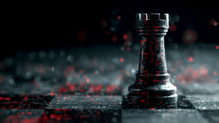 Nouveau malware 'LucidRook' utilisé dans des attaques ciblées contre des ONG et des universités 1 Nouveau malware 'LucidRook' utilisé dans des attaques ciblées contre des ONG et des universités