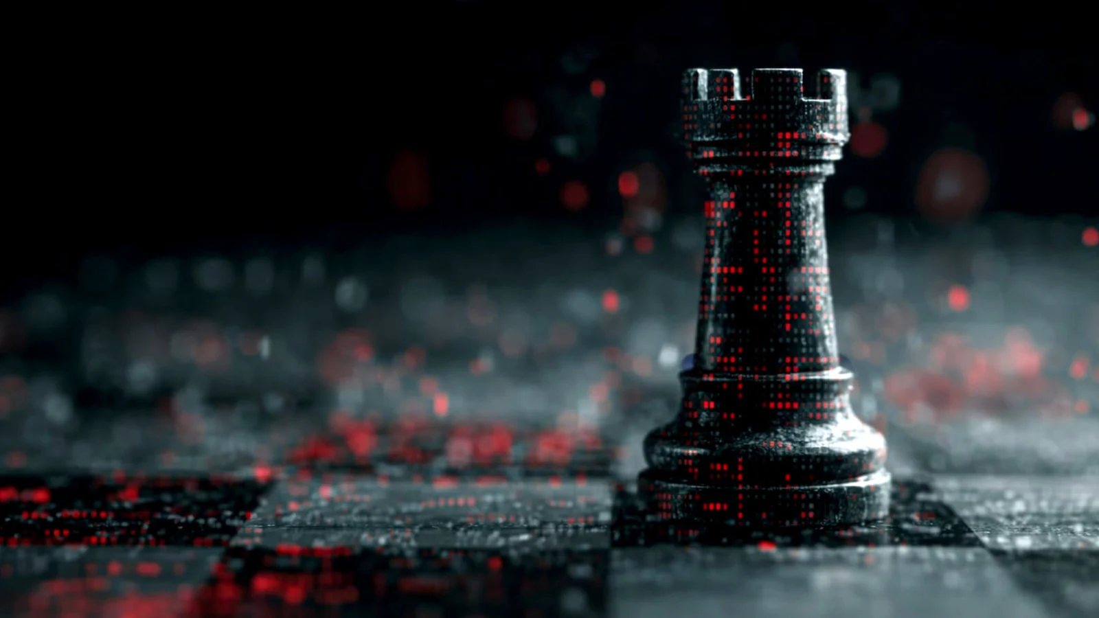 Nouveau malware 'LucidRook' utilisé dans des attaques ciblées contre des ONG et des universités