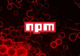 Nouvelle attaque de chaîne d'approvisionnement npm se propage d'elle-même pour voler des jetons d'authentification