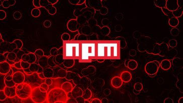 Nouvelle attaque de chaîne d'approvisionnement npm se propage d'elle-même pour voler des jetons d'authentification 12 Nouvelle attaque de chaîne d'approvisionnement npm se propage d'elle-même pour voler des jetons d'authentification