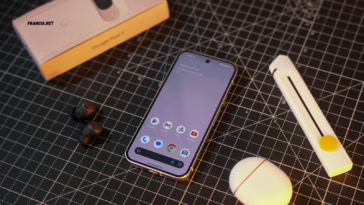 Nouvelle mise à jour de Google pour les mobiles Pixel désormais disponible, résolvant 5 failles critiques