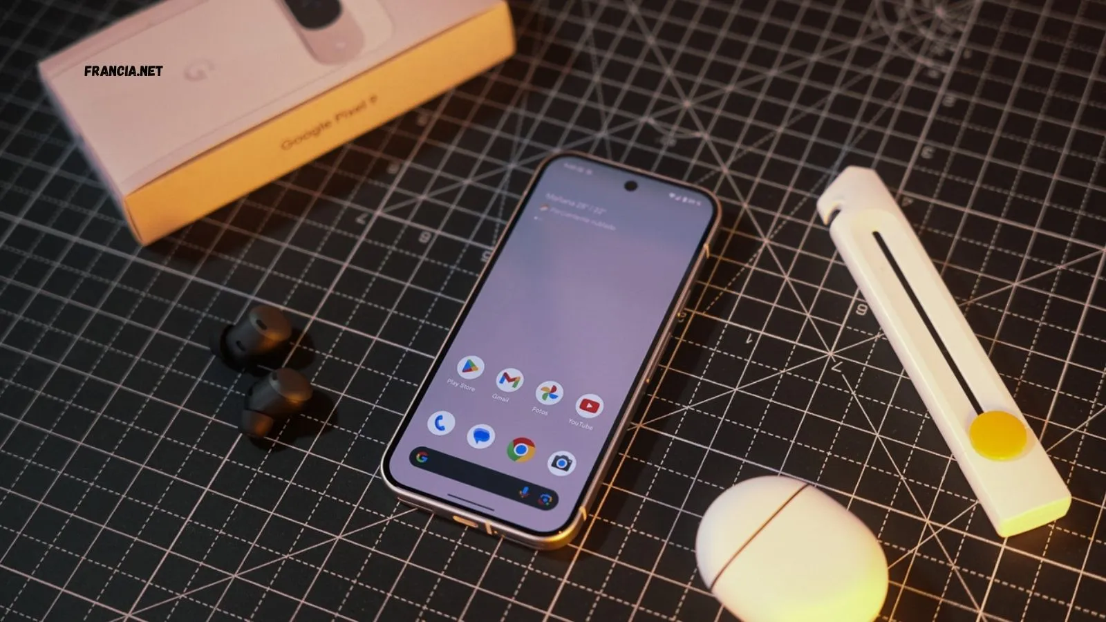 Nouvelle mise à jour de Google pour les mobiles Pixel désormais disponible, résolvant 5 failles critiques
