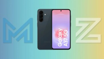 Samsung A37 5G : un choix fiable pour durer, malgré quelques concessions 20 Samsung Galaxy A37 5G