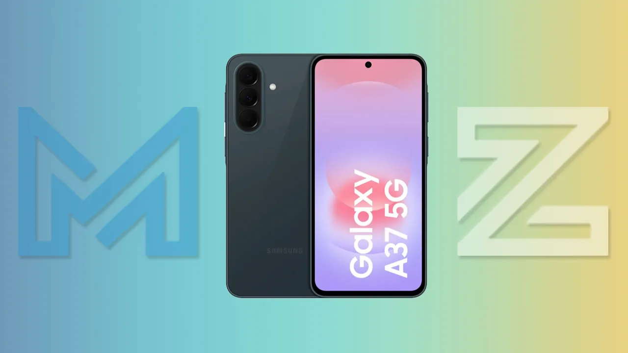 Samsung Galaxy A37 5G