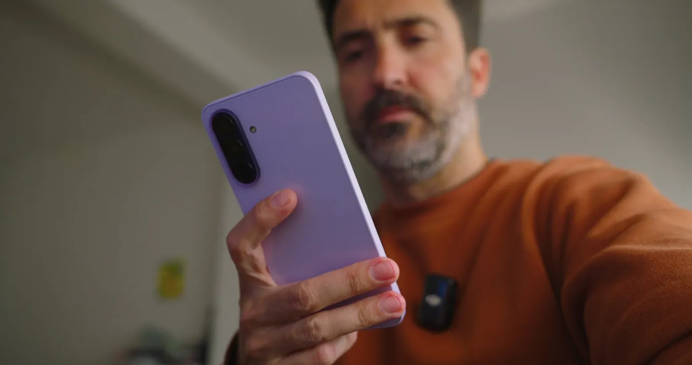 Samsung Galaxy A37 5G