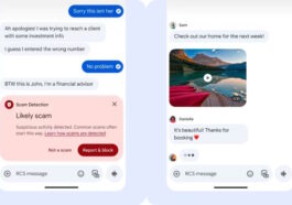 Samsung abandonne son application de messagerie et cela se produit dans quelques semaines