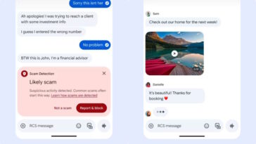 Samsung abandonne son application de messagerie et cela se produit dans quelques semaines 3 Samsung abandonne son application de messagerie et cela se produit dans quelques semaines
