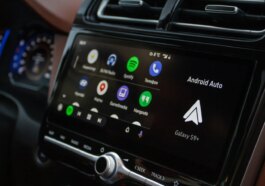 Si Android Auto se déconnecte tout le temps, vous devez ajuster ce paramètre caché