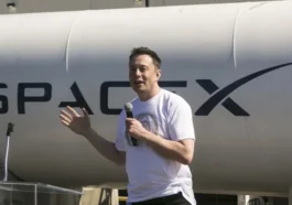 C'est officiel ! SpaceX entre en Bourse, Musk en passe de devenir le premier trillionnaire de la planète 73 SpaceX prête à entrer en bourse : comment l'audace d'Elon Musk pourrait révolutionner les marchés