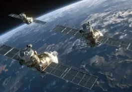 SpaceX renforce l'Internet mondial : 24 nouveaux satellites Starlink en orbite !