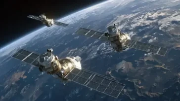 SpaceX renforce l'Internet mondial : 24 nouveaux satellites Starlink en orbite !