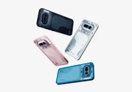 Téléchargez les sonneries du Nothing Phone 4a [20 sons accrocheurs]