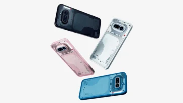 Téléchargez les sonneries du Nothing Phone 4a [20 sons accrocheurs]
