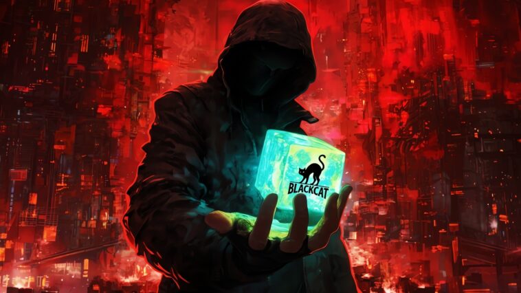 Un ancien négociateur de rançongiciels plaide coupable des attaques BlackCat 1 Un ancien négociateur de rançongiciels plaide coupable des attaques BlackCat