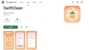 Un nouveau malware sur Google Play expose 2,3 millions d'utilisateurs Android à des risques majeurs 6 Un nouveau malware sur Google Play expose 2,3 millions d'utilisateurs Android à des risques majeurs