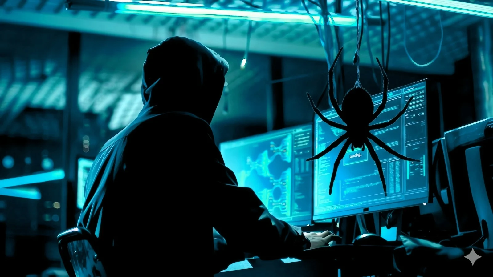 Un pirate britannique de Scattered Spider plaide coupable des accusations de vol de crypto-monnaies
