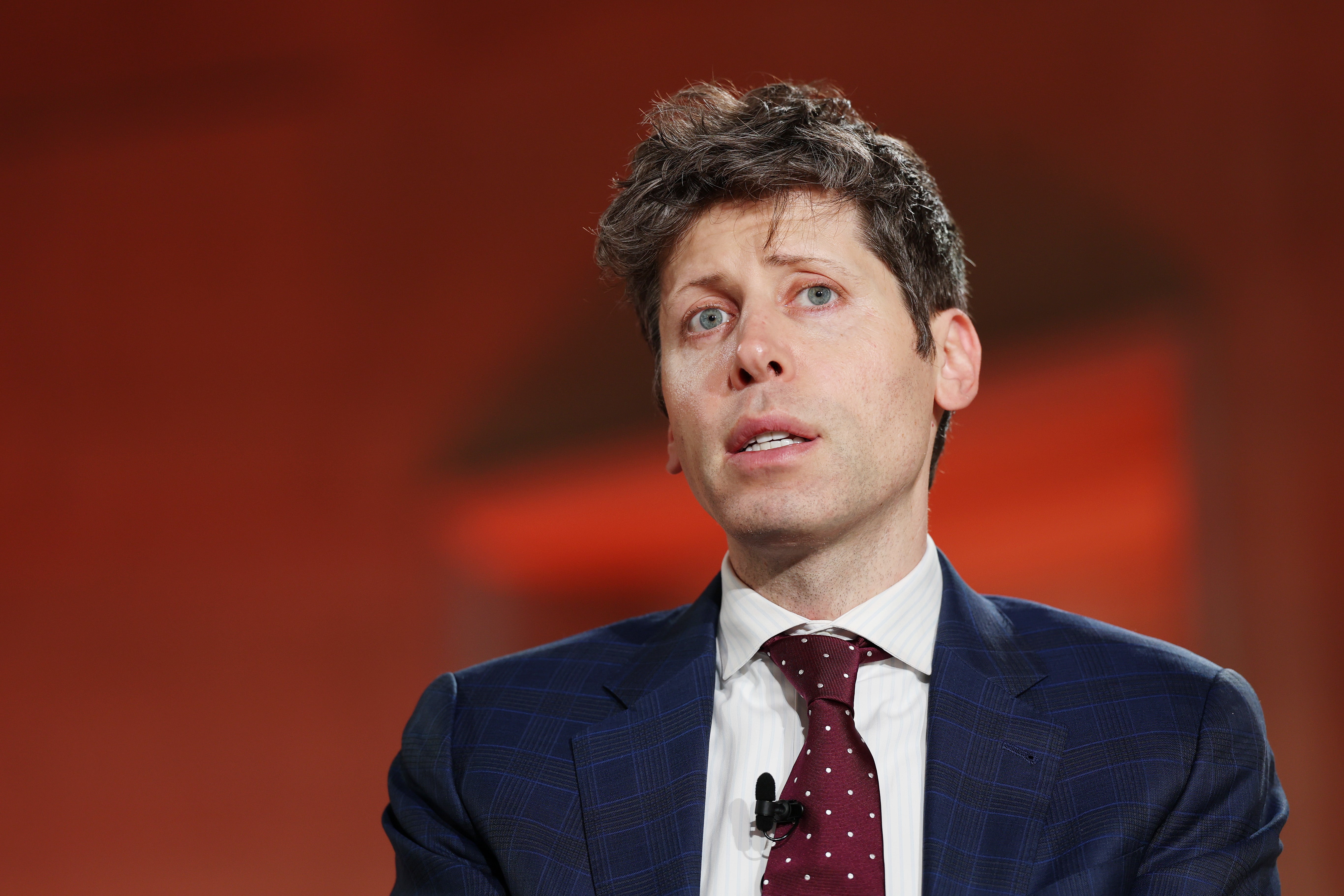 Musk contre Altman : l'affrontement judiciaire qui pourrait façonner l'avenir de l'IA 2 OpenAI CEO Sam Altman recently posted on the company’s website clarifying details around its core principles