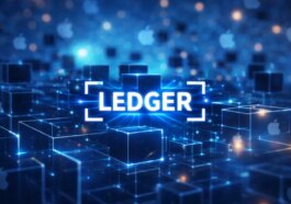 Une fausse application Ledger Live sur l'App Store d'Apple a volé 9,5 millions de dollars en cryptomonnaies 63 Une fausse application Ledger Live sur l'App Store d'Apple a volé 9,5 millions de dollars en cryptomonnaies