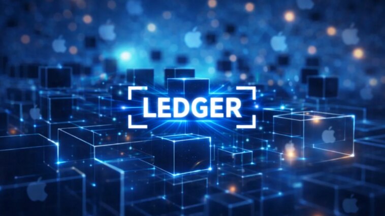 Une fausse application Ledger Live sur l'App Store d'Apple a volé 9,5 millions de dollars en cryptomonnaies 1 Une fausse application Ledger Live sur l'App Store d'Apple a volé 9,5 millions de dollars en cryptomonnaies