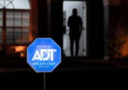Une fuite de données chez le géant de la sécurité domestique ADT concerne 5,5 millions de personnes