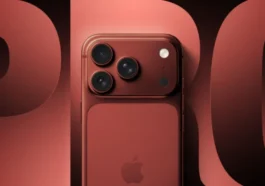 Une nouvelle rumeur renforce l'idée d'un iPhone 18 Pro rouge, mais une zone d'ombre demeure 27 Une nouvelle rumeur renforce l'idée d'un iPhone 18 Pro rouge, mais une zone d'ombre demeure