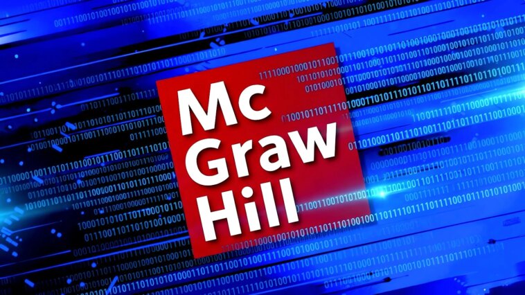 Violation de données chez le géant de l'éducation McGraw Hill touche 13,5 millions de comptes 1 Violation de données chez le géant de l'éducation McGraw Hill touche 13,5 millions de comptes