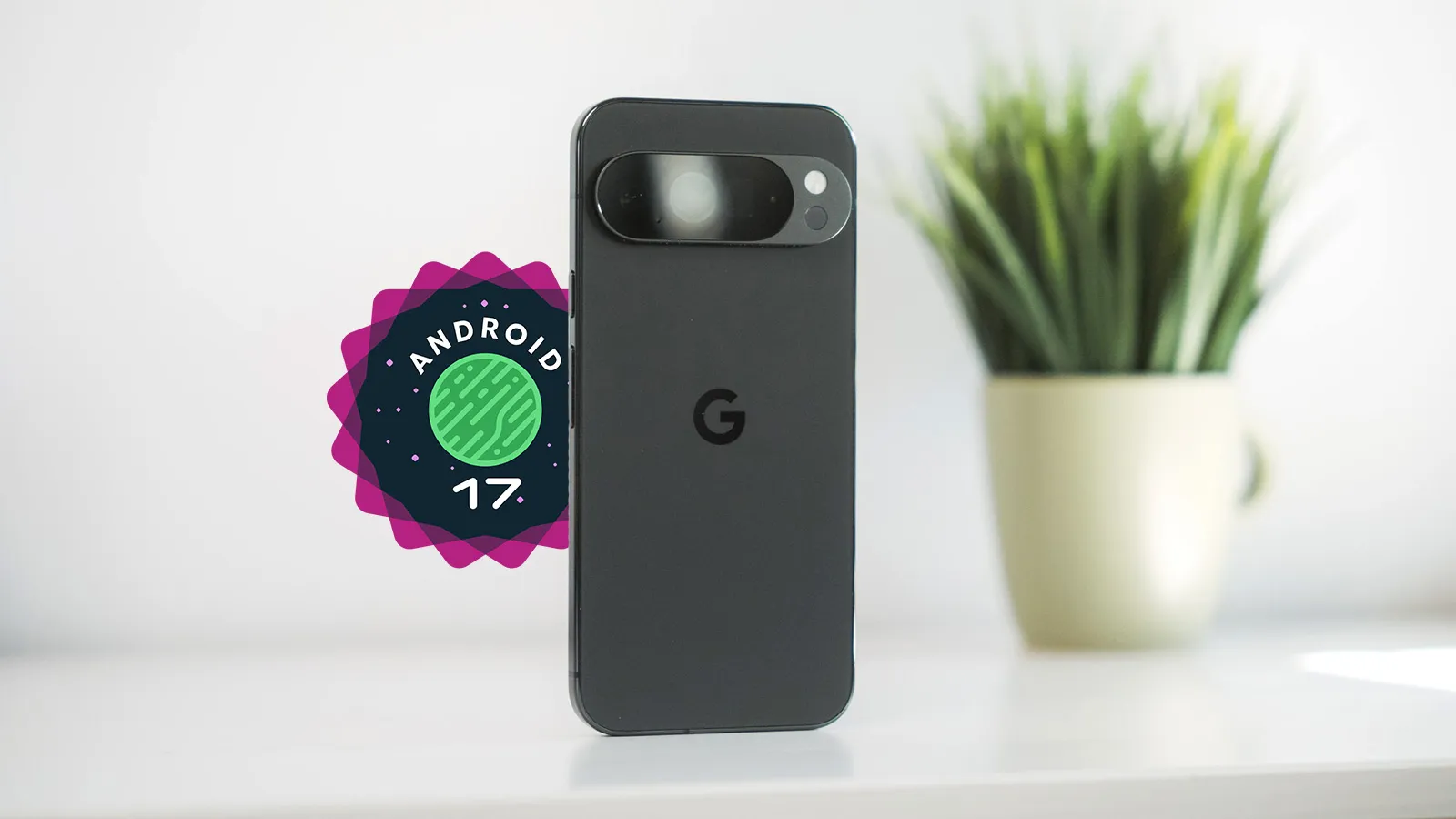 Vous pouvez désormais essayer Android 17 QPR1 : lancement de la première version bêta pour les Google Pixel