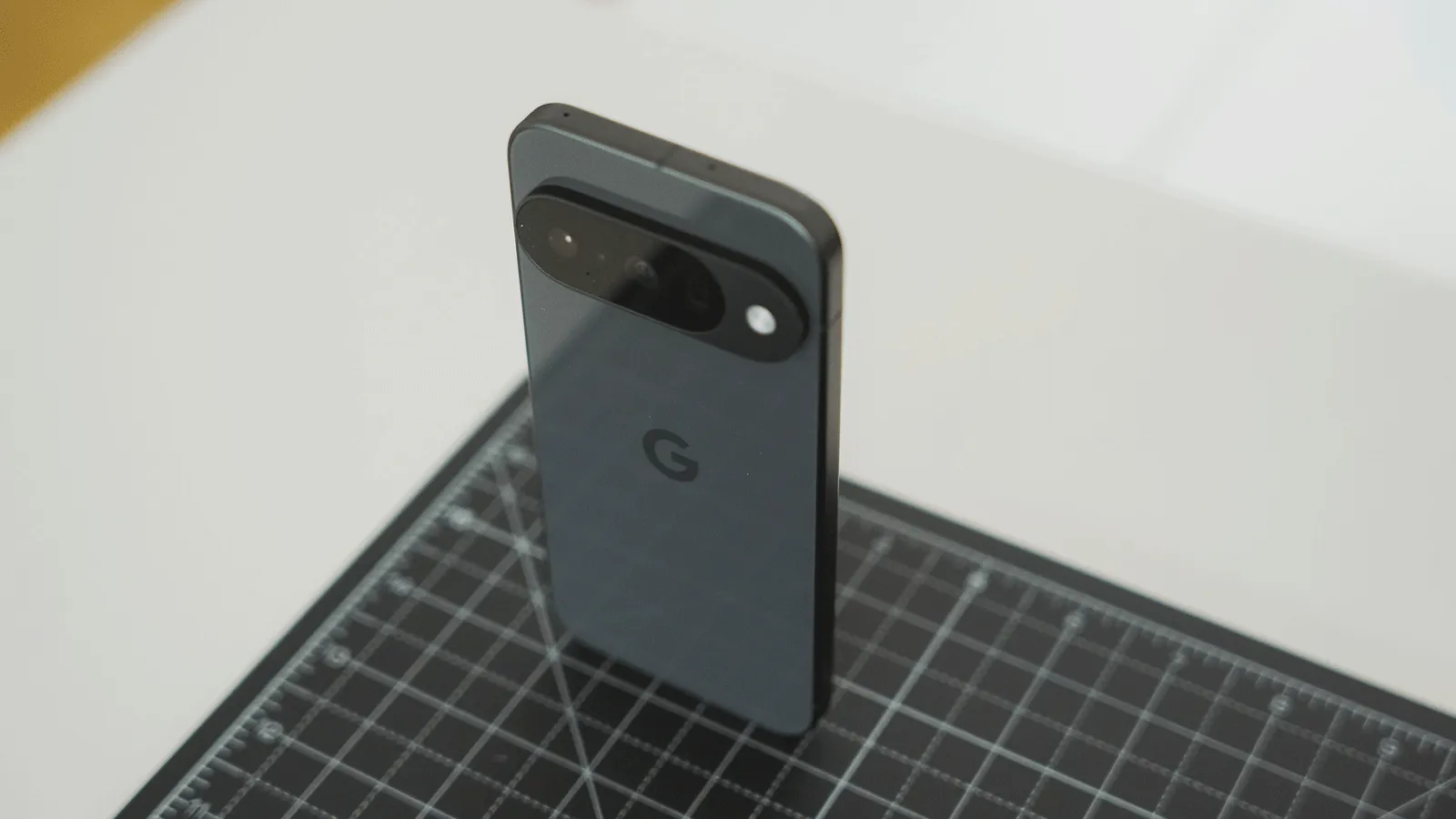 Vous pouvez désormais essayer Android 17 QPR1 : lancement de la première version bêta pour les Google Pixel 2 Design et caméras du Google Pixel 10