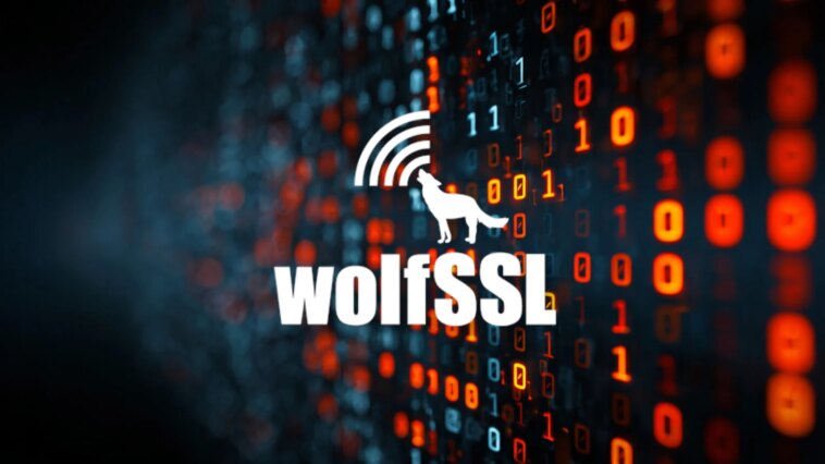 Vulnérabilité critique dans la bibliothèque wolfSSL permettant l'utilisation de certificats contrefaits 1 Vulnérabilité critique dans la bibliothèque wolfSSL permettant l'utilisation de certificats contrefaits