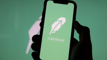 Vulnérabilité lors de la création de compte Robinhood exploitée pour envoyer des emails de phishing 27 Vulnérabilité lors de la création de compte Robinhood exploitée pour envoyer des emails de phishing