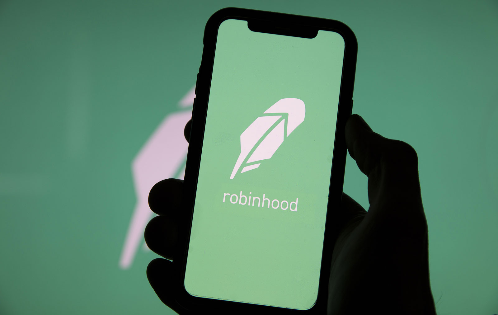 Vulnérabilité lors de la création de compte Robinhood exploitée pour envoyer des emails de phishing