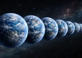 Y a-t-il une vie extraterrestre ? Peut-être cherchons-nous aux mauvais endroits