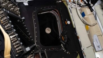 Yeux rivés sur la Lune : le moment tant attendu de la mission Artemis II sera diffusé en direct !