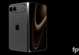 iPhone Pliant : Caractéristiques, Date de Lancement, Design et Plus Encore