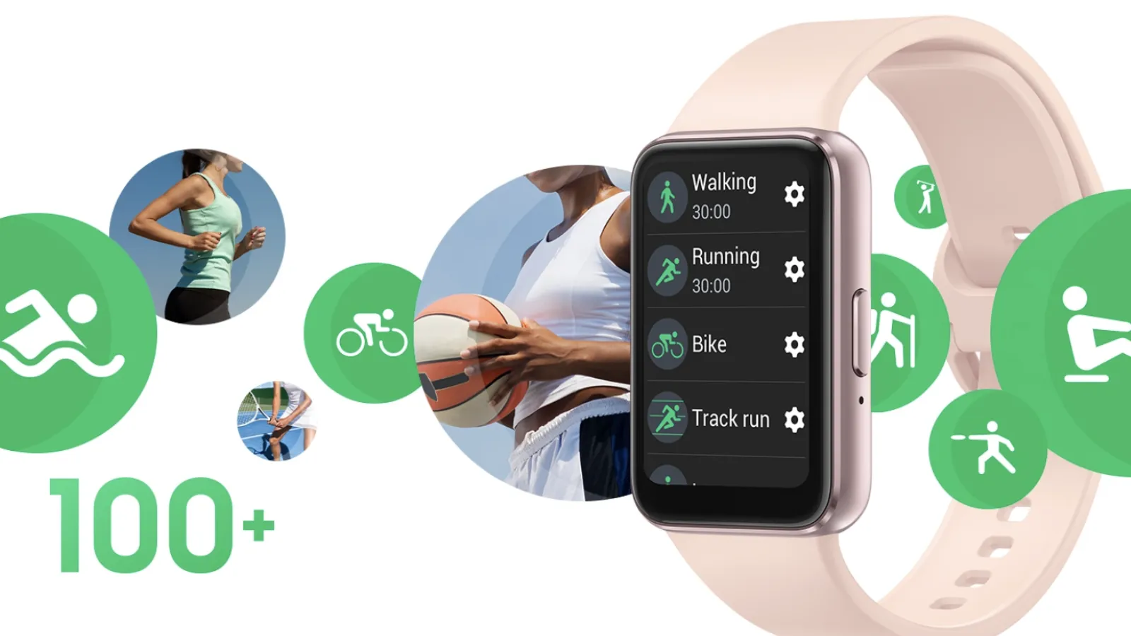Montre connectée vs bracelet connecté : où est vraiment la différence en 2026 et que choisir selon vos besoins