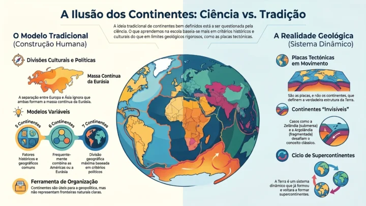Et si les continents n'existaient pas ? La science démonte la carte du monde 3 1777734876 343 Et si les continents nexistaient pas La science demonte