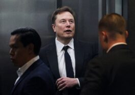 Le complexe de Dieu d'Elon Musk vient de s'agrandir – il ne voit pas ce que nous voyons